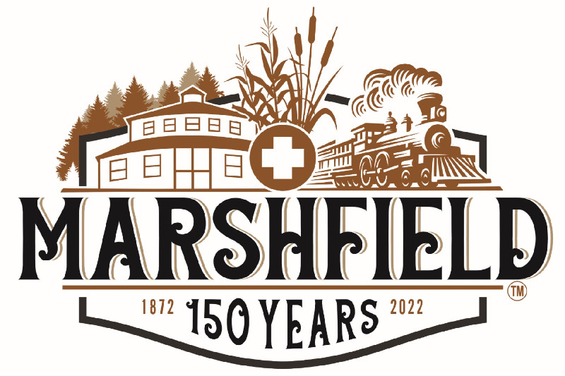 Marshfield's 150th in 2022 Everett Roehl Marshfield Public Library